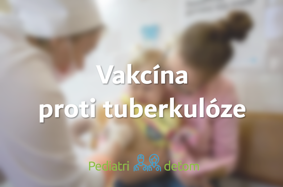 BCG vakcína