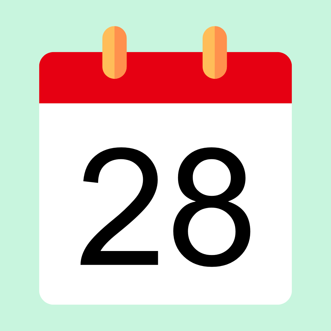 Week 28