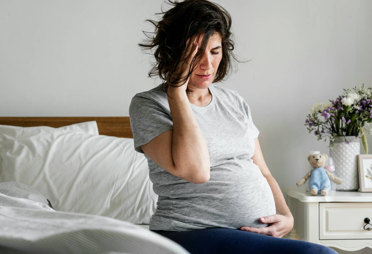 Morning sickness