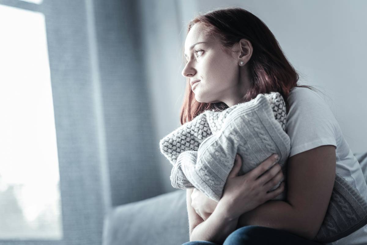Postnatal depression