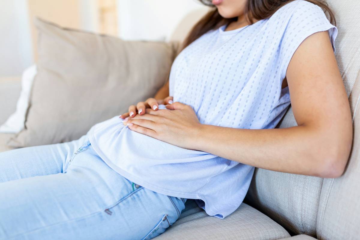Appendicitis