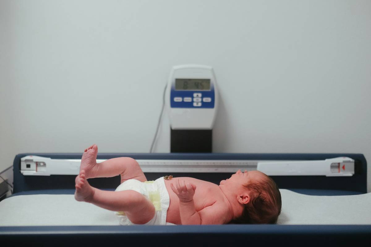 General recommendations for overweight and obese infants