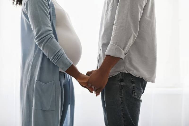 Sex drive and your relationship