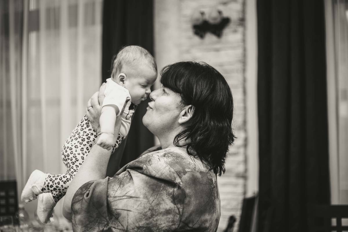 Temporary interruption in breastfeeding