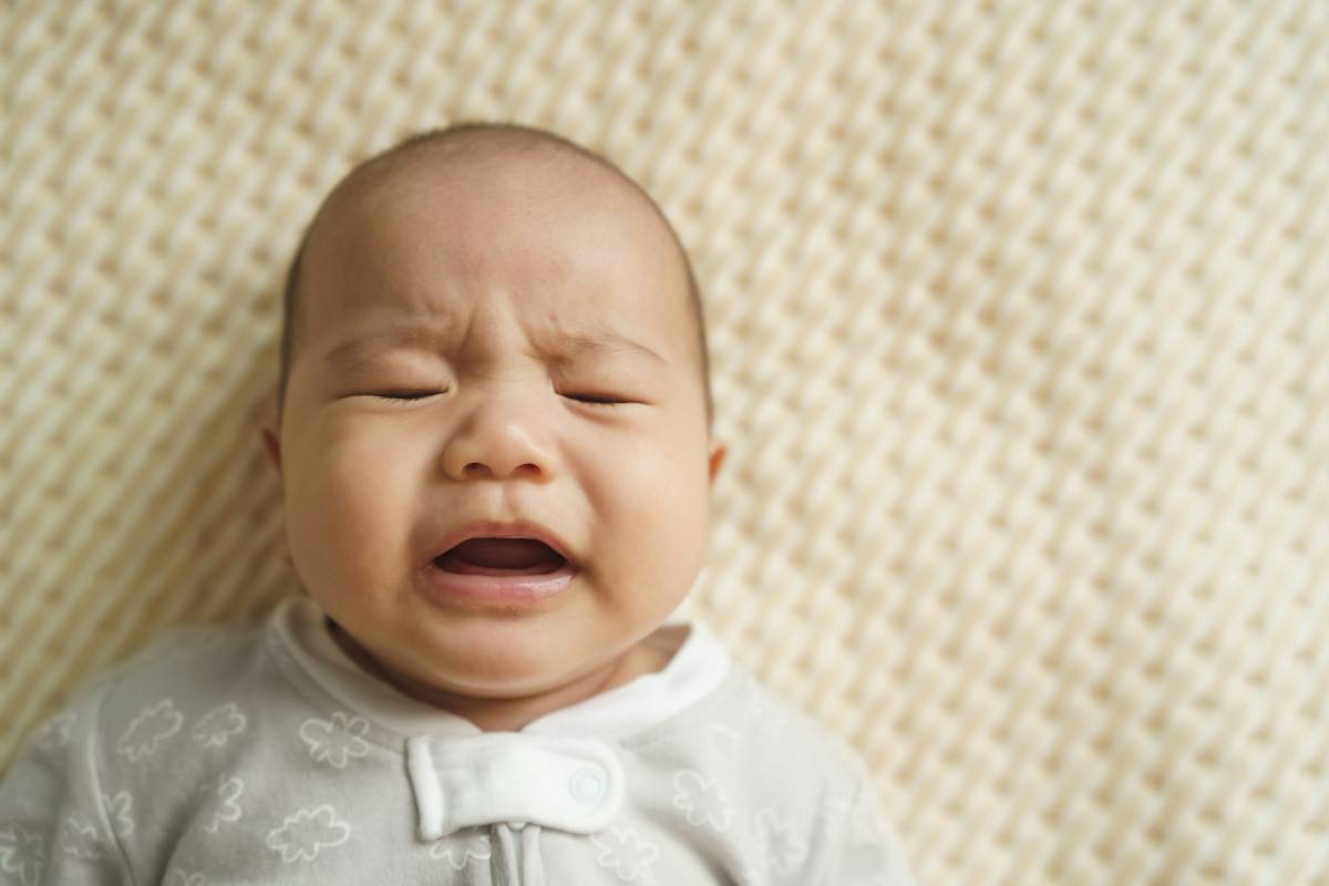 Whooping cough