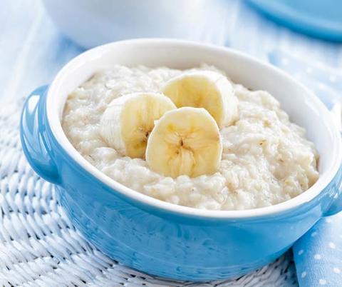 Quick healthy meals for kids: in pictures