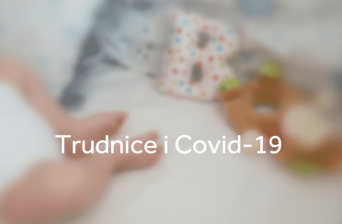 Trudnice i Covid-19