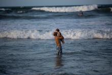 &copy; UNICEF/UN017571/Ueslei Marcelino