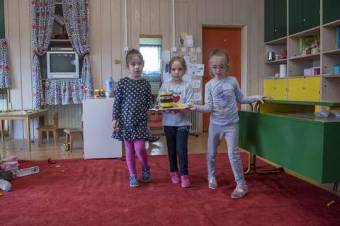siblings with disability