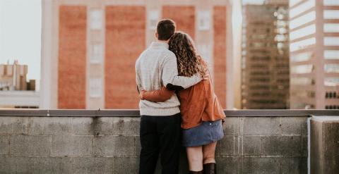 mother and father Conflict management