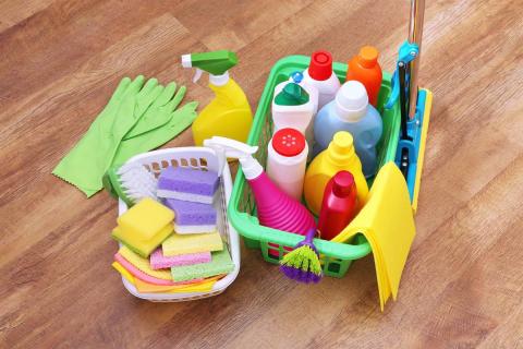 Chemical that may poison your child