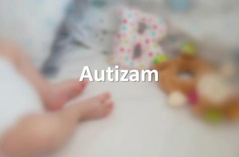 Autizam
