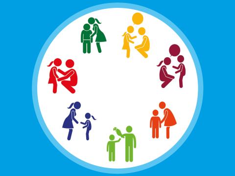 Ефективне спілкування з дітьми в кризовій ситуації