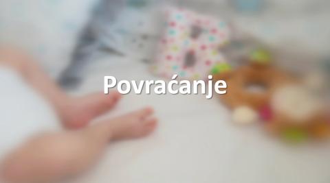 Povraćanje