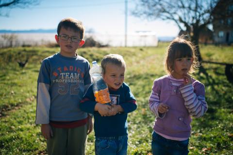 © UNICEFUN041059Dejan Djuric