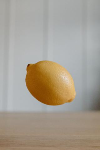 Лимон