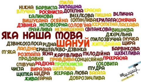 Гра «Назви перший і останній звук»