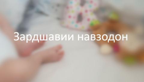 Зардшавии навзодон
