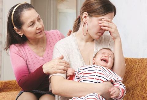 probleme de sanatate mentala la parinti