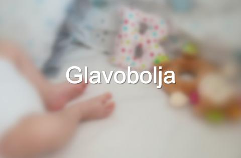 glavobolja