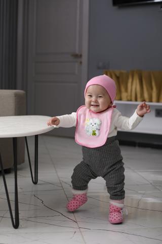 Unicefkg\Ergashev\Первые шаги ребенка
