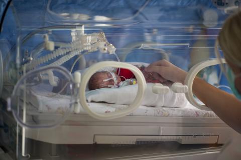 UNICEF Serbia/Pančić