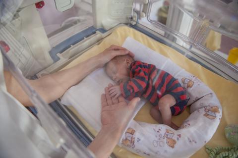UNICEF Serbia/Pančić