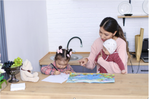 Unicefkg/Первые игры для малышей