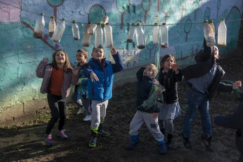 UNICEF Serbia