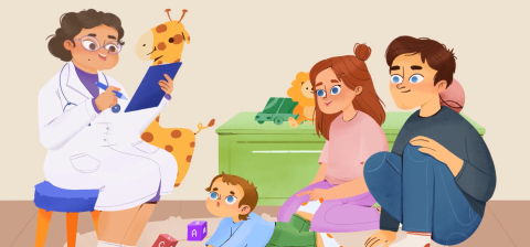 Child Therapy