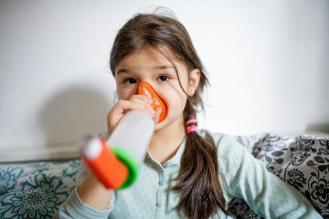 Asthma treatment and management