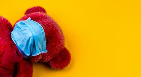 Baby friendly hospitals during COVID-19