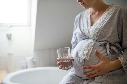 Breastfeeding and alcohol consumption