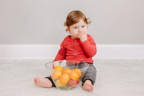 Anaphylaxis