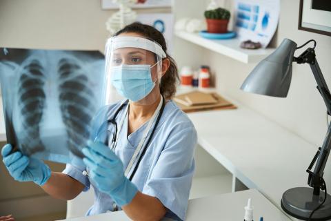 Tuberculosis