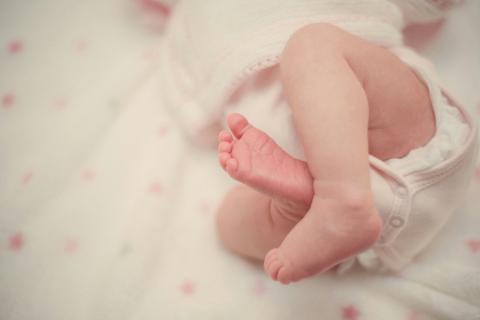 UTI in babies and toddlers