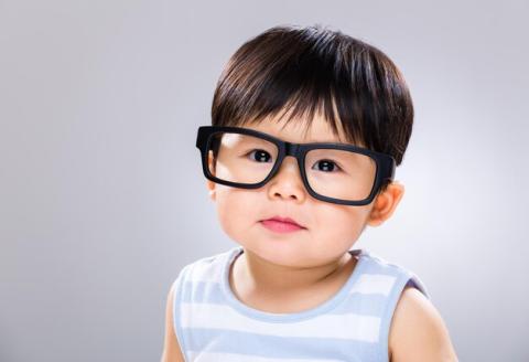 Vision impairment