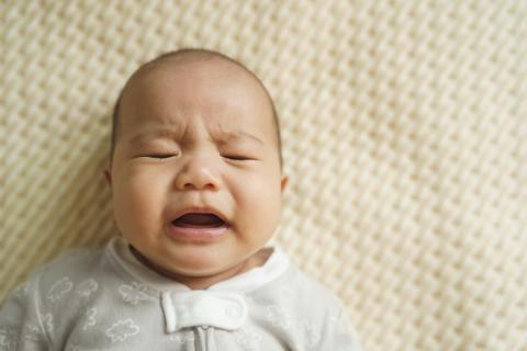 Whooping cough