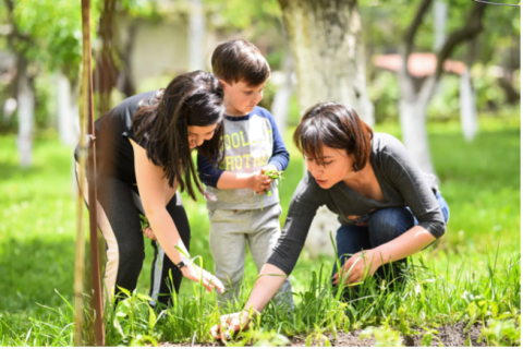 ©UNICEF Armenia/2020/Margaryan