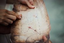 Activity: Treasure hunt