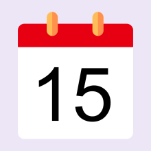 Week 15