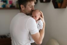 A great start to parenthood for non-birthing partners
