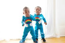 Types of twins