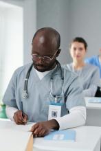 Genetic counselling