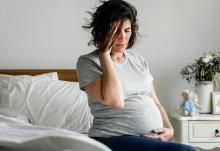 Morning sickness