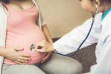 Appointments during pregnancy