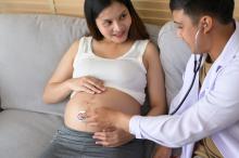 Tests during pregnancy