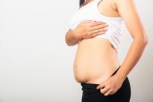 Your body after birth