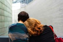 Grief after stillbirth or neonatal death