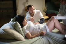 Homebirth